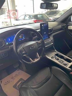 فورد إكسبلورر